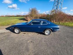 Blau Gebraucht 1978 Datsun 260Z Coupé | 24.750 €