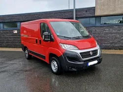 Rot Gebraucht 2019 Fiat Ducato Van | 13.900 €