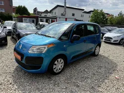 Citroën C3 Picasso