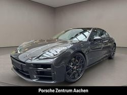 Vulkangraumetallic Neu 2025 Porsche Panamera 4 Limousine | 170.405 € (Teuer)