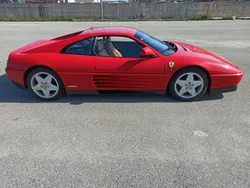 Rot Gebraucht 1990 Ferrari 348 | 65.000 €