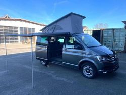 Grau Gebraucht 2018 VW T6 Edition Van | 39.850 € (Teuer)