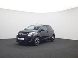Gebraucht 2021 Citroën C1 Shine Kleinwagen | 11.470 € (Etwas zu teuer)