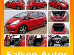 Milano red Gebraucht 2014 Honda Jazz Sport Kleinwagen | 7.982 € (Fairer Preis)