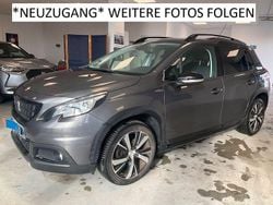 Grau Gebraucht 2018 Peugeot 2008 Allure GT-Line SUV | 11.400 € (Fairer Preis)