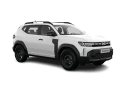 Weiß Neu 2025 Dacia Duster Essentiel SUV | 18.490 € (Superpreis)