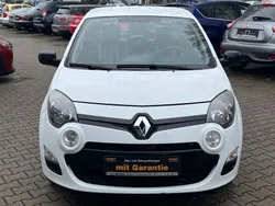 Weiß Gebraucht 2014 Renault Twingo Initiale Paris Kleinwagen | 6.999 € (Fairer Preis)