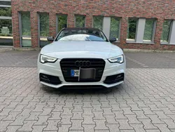 Grau Gebraucht 2015 Audi A5 S-Line Coupé | 17.500 € (Fairer Preis)