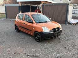 Gebraucht 2005 Kia Picanto Kleinwagen | 990 € (Superpreis)