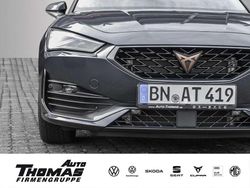 "magnetic tech" Gebraucht 2024 Cupra Leon Kombi | 33.989 € (Etwas zu teuer)