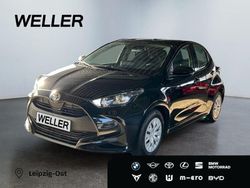 Schwarz Gebraucht 2021 Toyota Yaris Comfort Kleinwagen | 13.290 € (Fairer Preis)