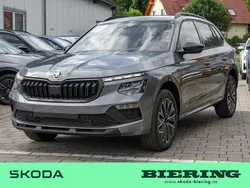 Grau Neu 2025 Skoda Kamiq Selection SUV | 34.280 €