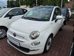 Weiß Gebraucht 2022 Fiat 500 Dolcevita Kleinwagen | 11.990 € (Guter Preis)
