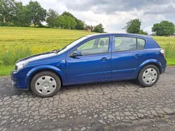 Gebraucht 2005 Opel Astra Kleinwagen | 4.500 €
