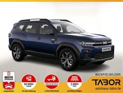 Blau Neu 2025 Dacia Bigster Expression SUV | 27.240 € (Guter Preis)