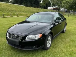 Schwarz Gebraucht 2009 Volvo S80 Limousine | 6.899 € (Guter Preis)