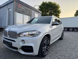 Weiß Gebraucht 2016 BMW X5 Performance SUV | 19.900 € (Fairer Preis)
