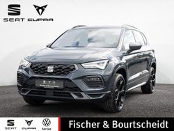 Grün Gebraucht 2022 Seat Ateca FR SUV | 29.580 € (Etwas zu teuer)