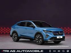 Blau Gebraucht 2024 Renault Rafale Esprit Alpine SUV | 43.445 € (Guter Preis)