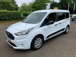 Weiß Gebraucht 2020 Ford Transit Abholung | 11.999 €