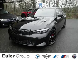Schwarz Gebraucht 2025 BMW M340 Performance Limousine | 85.799 €