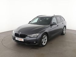 Grau Gebraucht 2019 BMW 320 Sport Line Kombi | 23.520 € (Fairer Preis)