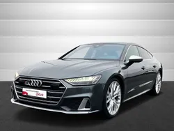 Grau Gebraucht 2020 Audi S7 Sportback Basis Kleinwagen | 51.990 € (Superpreis)