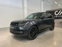 Grau Gebraucht 2024 Land Rover Range Rover Autobiography SUV | 174.660 € (Fairer Preis)