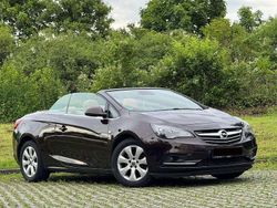 Beige Gebraucht 2014 Opel Cascada Edition Cabrio | 8.500 € (Fairer Preis)