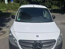 Gebraucht 2017 Mercedes Citan 108 Van | 5.999 € (Guter Preis)