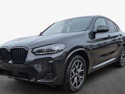 Grau Neu 2025 BMW X4 SUV | 68.490 € (Superpreis)