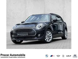 Schwarz Gebraucht 2022 Mini ONE Kleinwagen | 23.490 € (Teuer)