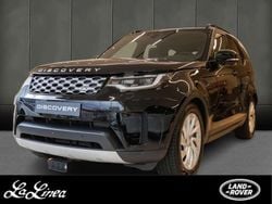 Schwarz Gebraucht 2025 Land Rover Discovery 5 S SUV | 69.980 € (Fairer Preis)