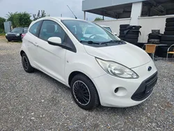 Weiß Gebraucht 2009 Ford Ka Trend Kleinwagen | 1.599 € (Guter Preis)