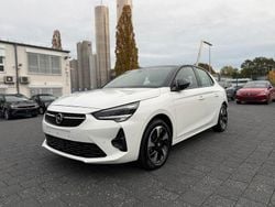 Weiß Gebraucht 2023 Opel Corsa GS Line Limousine | 16.410 € (Guter Preis)