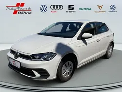 Grau Gebraucht 2022 VW Polo Kleinwagen | 14.980 € (Fairer Preis)