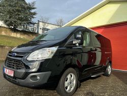 Schwarz Gebraucht 2017 Ford Tourneo Van / Kleinbus | 12.900 € (Superpreis)