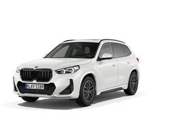 Weiß Gebraucht 2022 BMW X1 M Sport SUV | 34.930 € (Fairer Preis)
