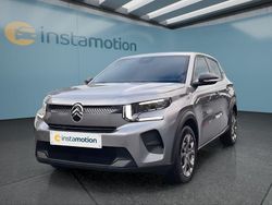 Grau Gebraucht 2024 Citroën C3 Kleinwagen | 16.399 € (Fairer Preis)