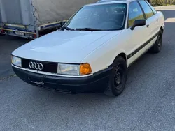 Audi Quattro