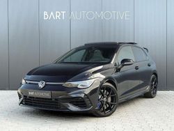 Schwarz Gebraucht 2022 VW Golf VIII R Limousine | 37.950 € (Fairer Preis)