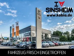 Grau Gebraucht 2024 Seat Arona FR SUV | 24.900 € (Etwas zu teuer)