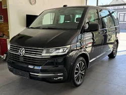 Deep black Gebraucht 2022 VW T6.1 Highline Van | 35.950 € (Superpreis)