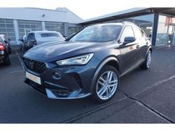 Grau Gebraucht 2023 Cupra Formentor SUV | 26.990 € (Guter Preis)