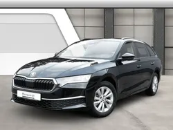 Black magic perleffekt Neu 2025 Skoda Octavia Kombi | 34.490 € (Fairer Preis)