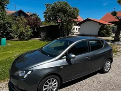 Grau Gebraucht 2016 Seat Ibiza Style Kleinwagen | 8.900 €