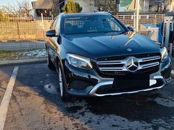 Schwarz Gebraucht 2018 Mercedes E350 SUV | 27.000 € (Fairer Preis)