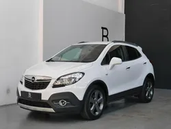 Weiß Gebraucht 2014 Opel Mokka Innovation SUV | 8.990 € (Guter Preis)