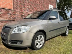 Andere farben Gebraucht 2007 Skoda Roomster Kombi | 1.250 € (Superpreis)