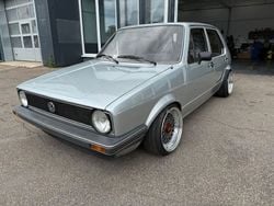 Silber Gebraucht 1979 VW Golf I Limousine | 10.500 €